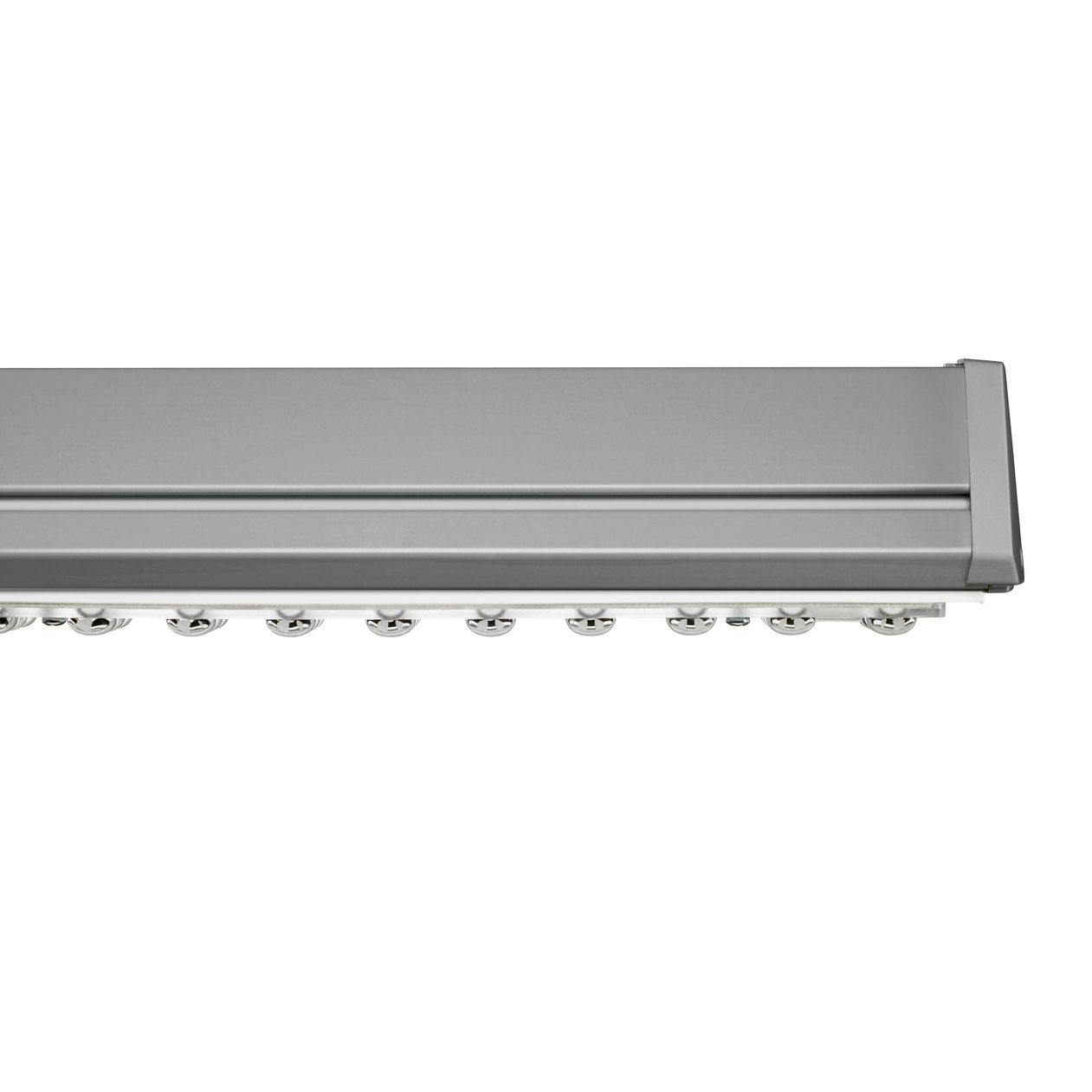 4MX850 | Maxos Led Industry, LED80S | LED Module, system flux 8000 lm, 840 Neutralweiß, Netzteil mit DALI-Schnittstelle, Breitstrahlend (WB), Weiß – Bild 4 von 4