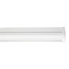 Maxos LED Performer, Trunking light panel, 25.9 W, L1200 mm, 4000 lm, 4000 K, DALI-regelbar, Breitstrahlend (WB), Klar, Weiß, IP40
