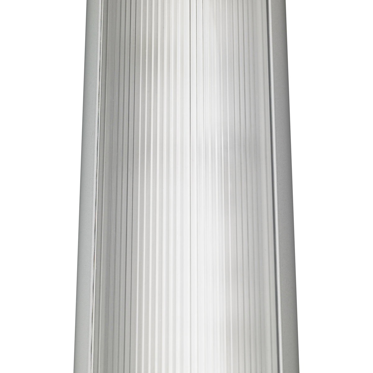 Maxos LED Performer, Trunking light panel, 37.3 W, L1800 mm, 6000 lm, 4000 K, DALI-regelbar, Tiefbreitstrahlend (MB), Klar, Weiß, IP40 – Bild 6 von 6