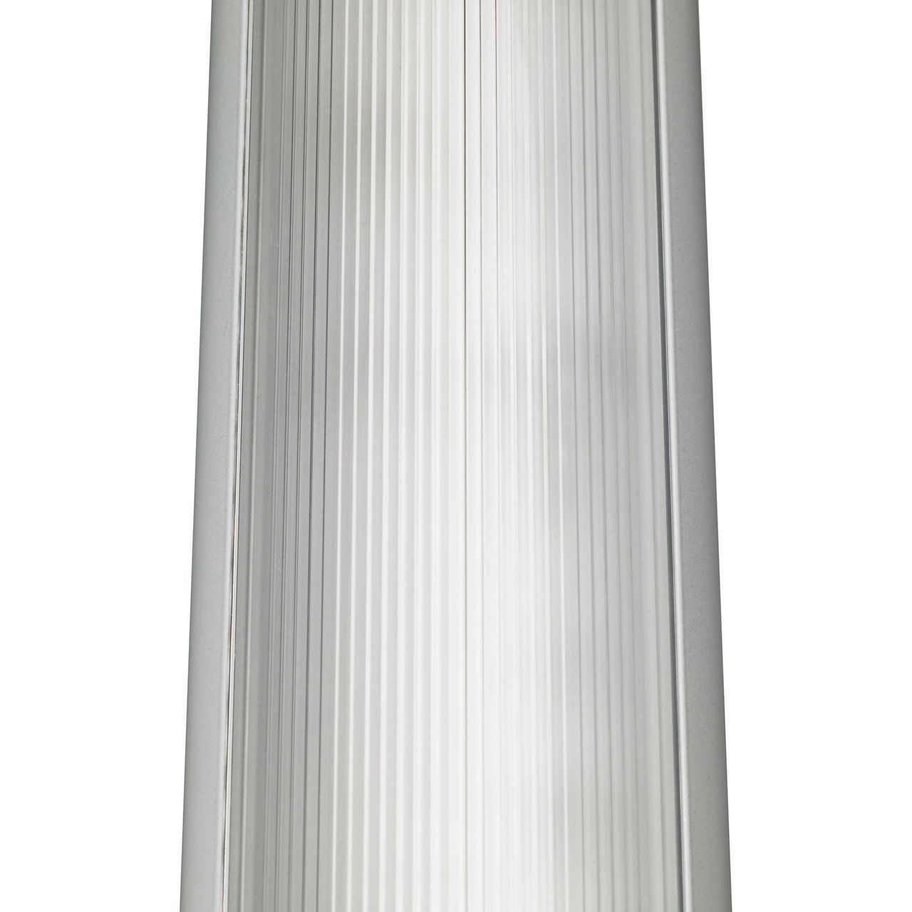 Maxos LED Performer, Trunking light panel, 50.2 W, L1530 mm, 7500 lm, 4000 K, Tiefstrahlend (NB), Klar, Weiß, IP40 – Bild 6 von 6