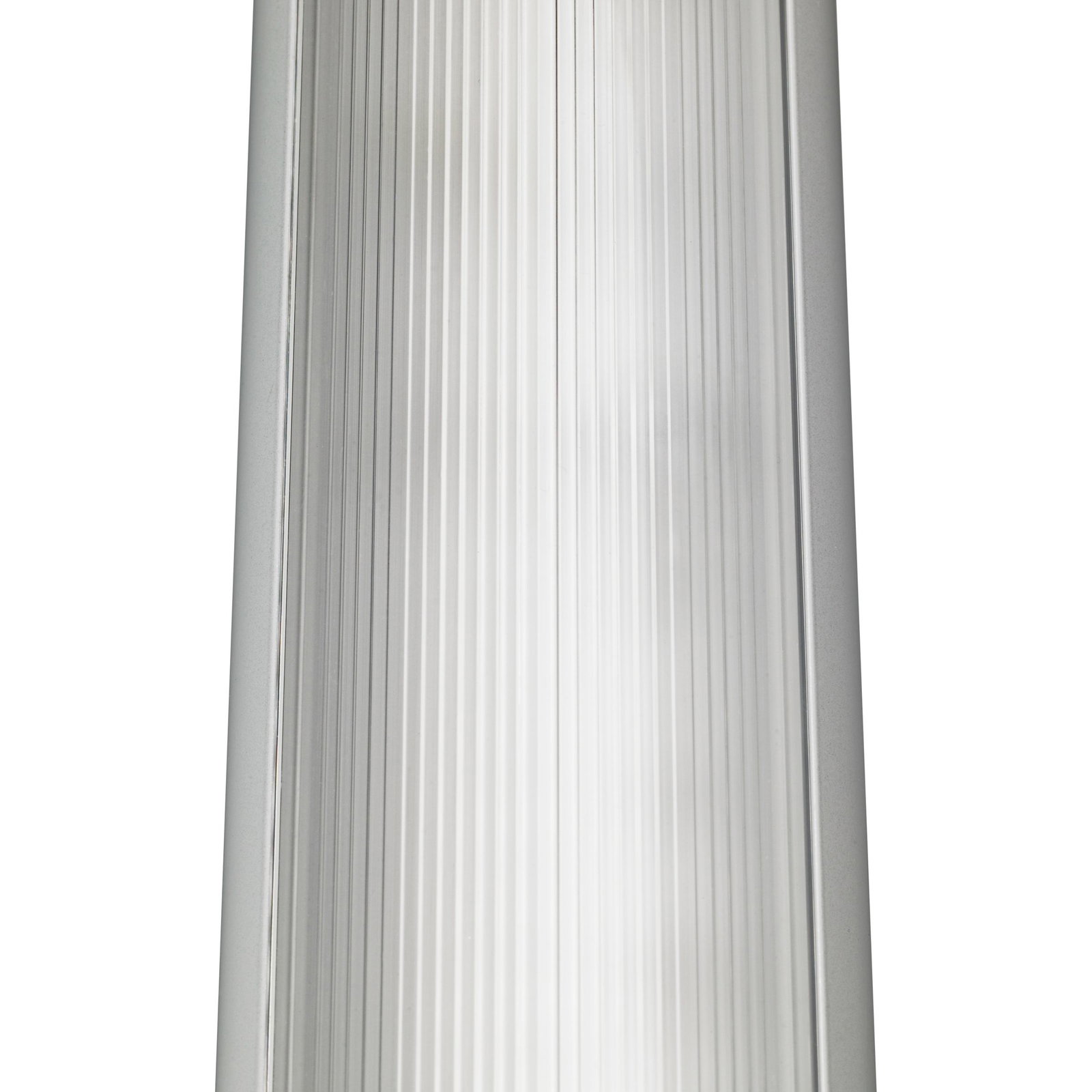 Maxos LED Performer, Trunking light panel, 37.3 W, L1800 mm, 6000 lm, 4000 K, DALI-regelbar, Tiefbreitstrahlend (MB), Klar, Weiß, IP40 – Bild 6 von 6