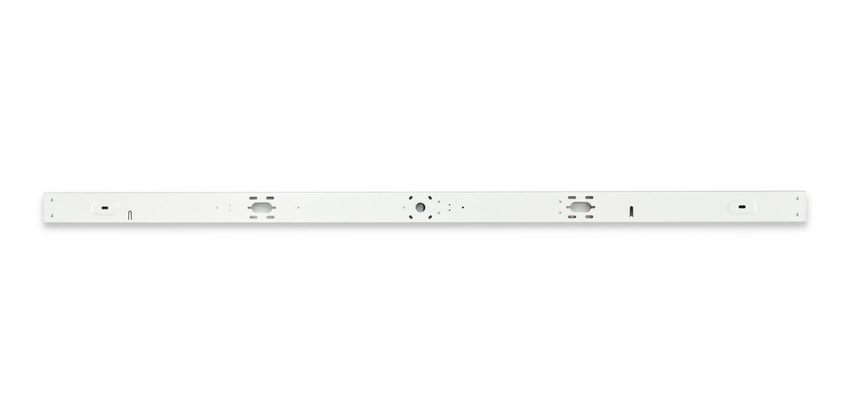 Ledinaire Lichtleiste BN045C, 21 W, L1200 mm, 2500 lm, 4000 K, IP20, TW1-ready – Bild 8 von 11