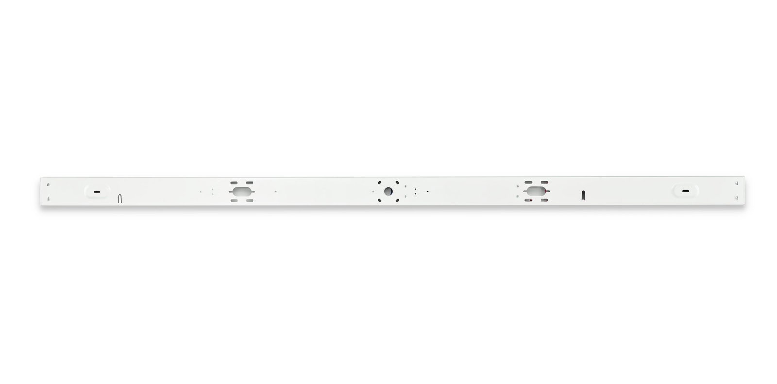 Ledinaire Lichtleiste BN045C, 21 W, L1200 mm, 2500 lm, 4000 K, IP20, TW1-ready – Bild 8 von 11