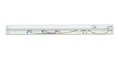 Ledinaire Lichtleiste BN045C, 21 W, L1200 mm, 2500 lm, 4000 K, IP20, TW1-ready