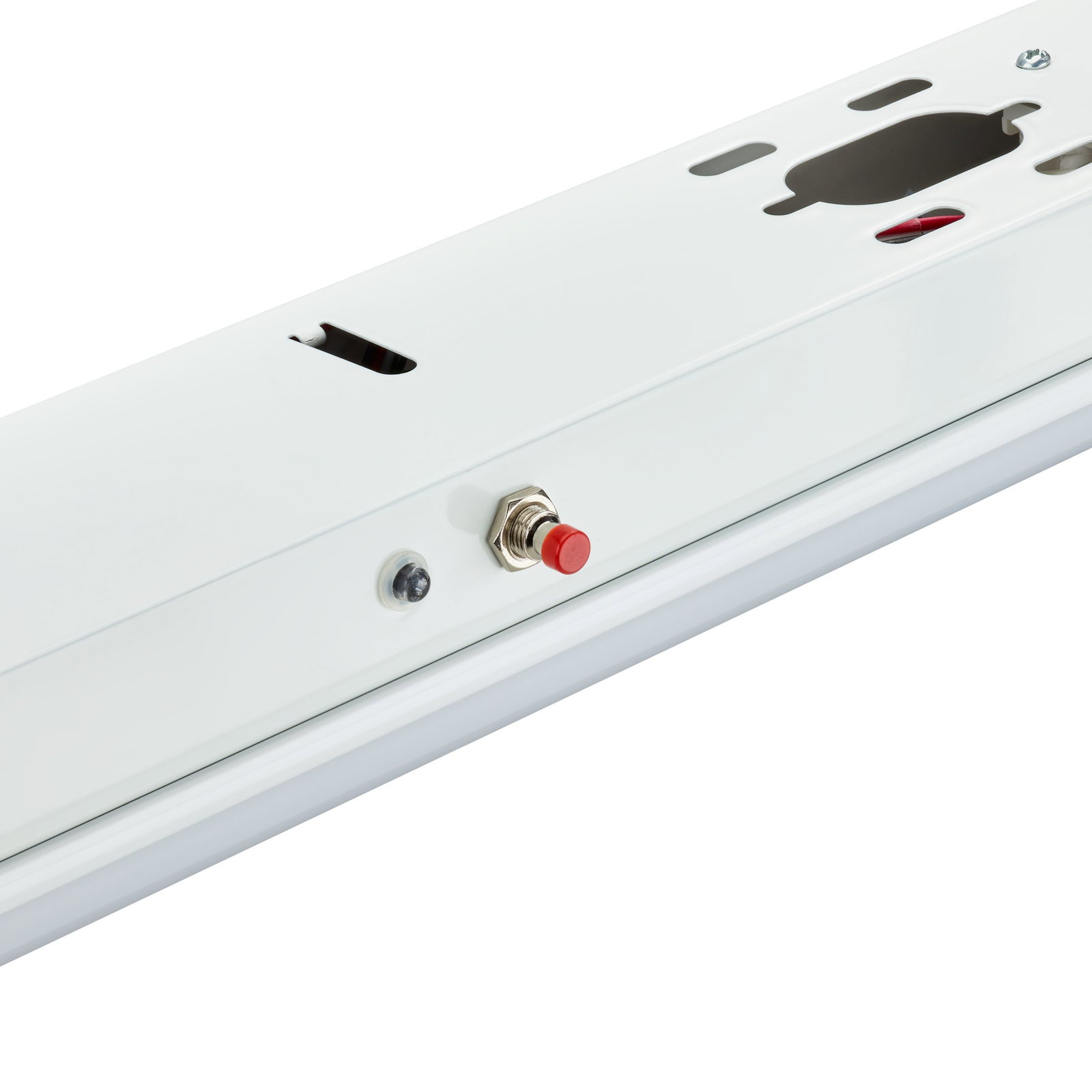 Ledinaire Lichtleiste BN045C, 21 W, L1200 mm, 2500 lm, 4000 K, IP20, TW1-ready – Bild 9 von 11