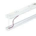 Ledinaire Lichtleiste BN045C, 21 W, L1200 mm, 2500 lm, 4000 K, IP20, TW1-ready