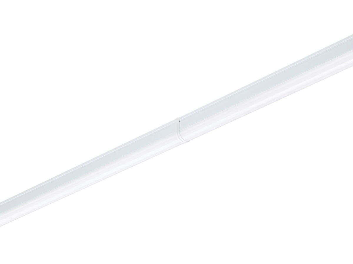 Ledinaire Lichtleiste, 10 W, L600 mm, 960 lm, 960 lm, 3000 K, Opal, IP20, TW1-ready – Bild 6 von 8
