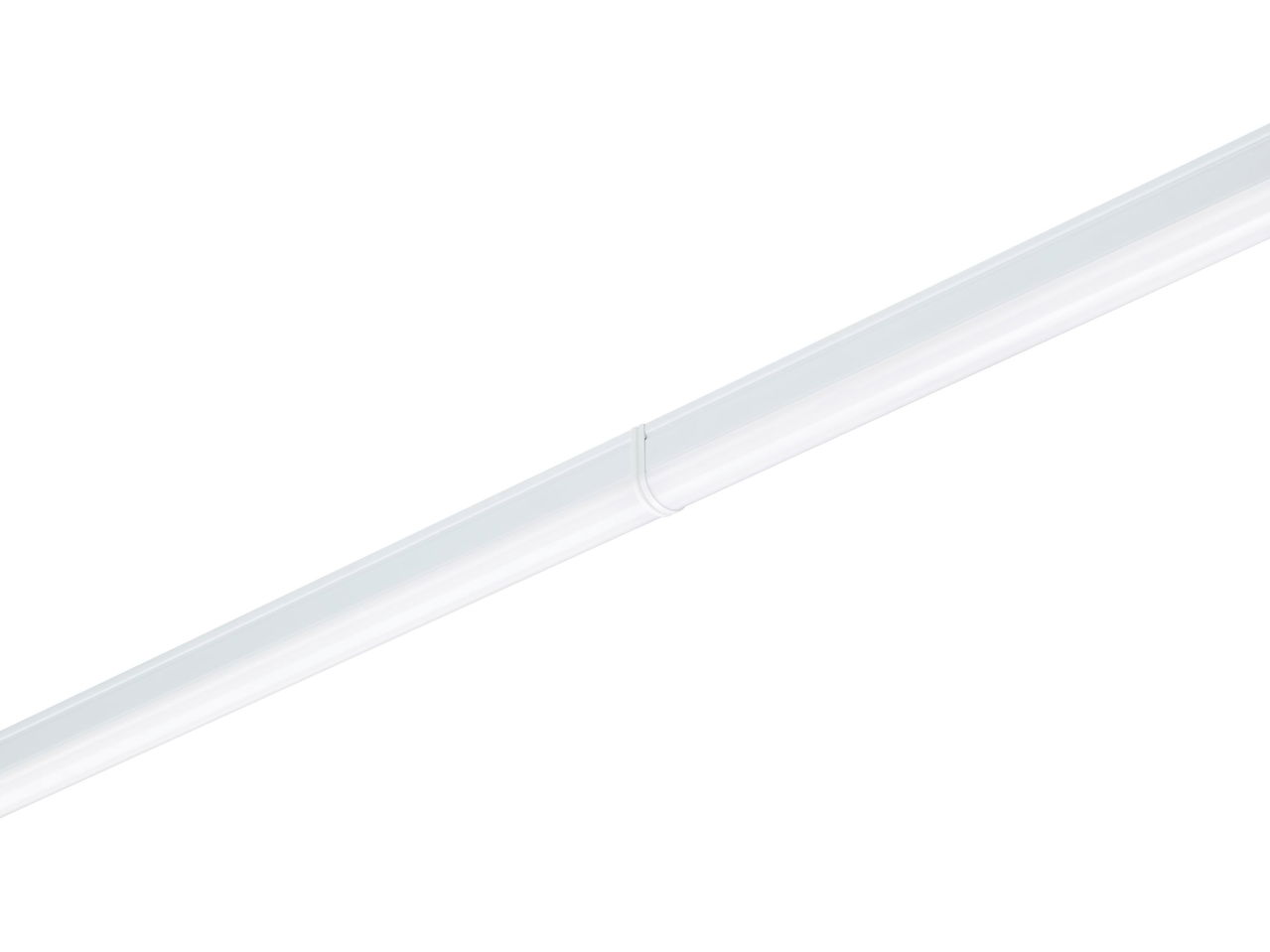 Ledinaire Lichtleiste, 5 W, L300 mm, 500 lm, 500 lm, 4000 K, Opal, IP20, TW1-ready – Bild 6 von 8