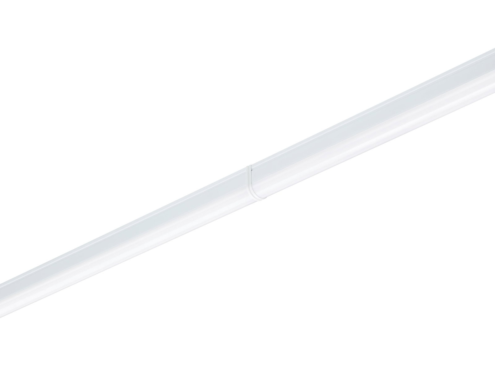 Ledinaire Lichtleiste, 10 W, L600 mm, 960 lm, 960 lm, 3000 K, Opal, IP20, TW1-ready – Bild 6 von 8