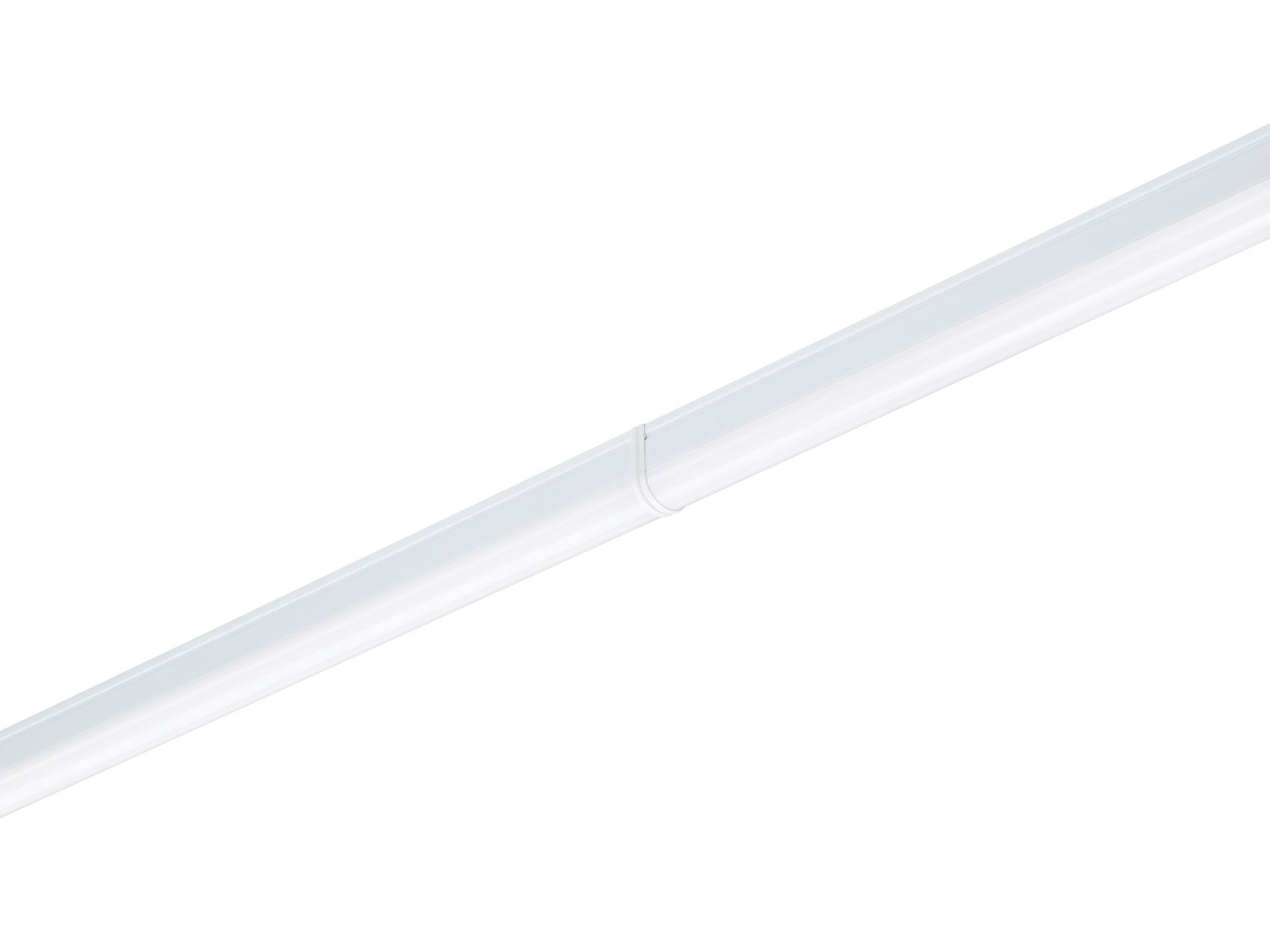 Ledinaire Lichtleiste, 5 W, L300 mm, 500 lm, 500 lm, 4000 K, Opal, IP20, TW1-ready – Bild 6 von 8