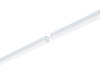 Ledinaire Lichtleiste, 5 W, L300 mm, 480 lm, 3000 K, Opal, IP20, TW1-ready