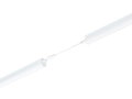 Ledinaire Lichtleiste, 5 W, L300 mm, 500 lm, 500 lm, 4000 K, Opal, IP20, TW1-ready