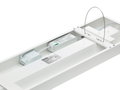 Ledinaire Anbauleuchte, All-in, 33 W, 28 W, 200x1200 mm, 3400 lm, 4000 lm, 4000 K, PUSH-IN | Schnellsteckverbinder