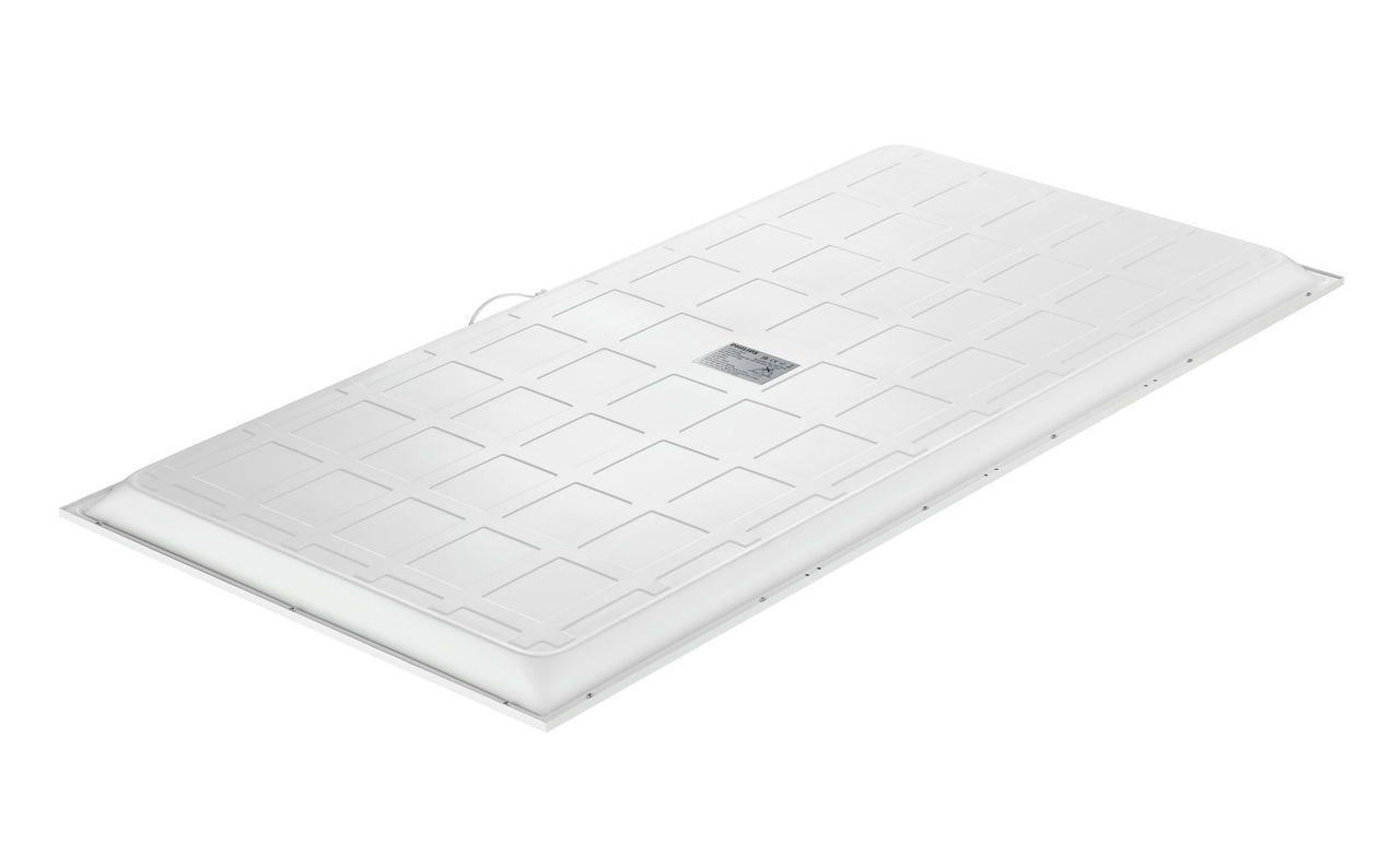 Ledinaire Panel, All-in, 28 W, Module 625, VPC, 3400 lm, 3600 lm, 3000 K, 4000 K, UGR19 – Bild 9 von 18