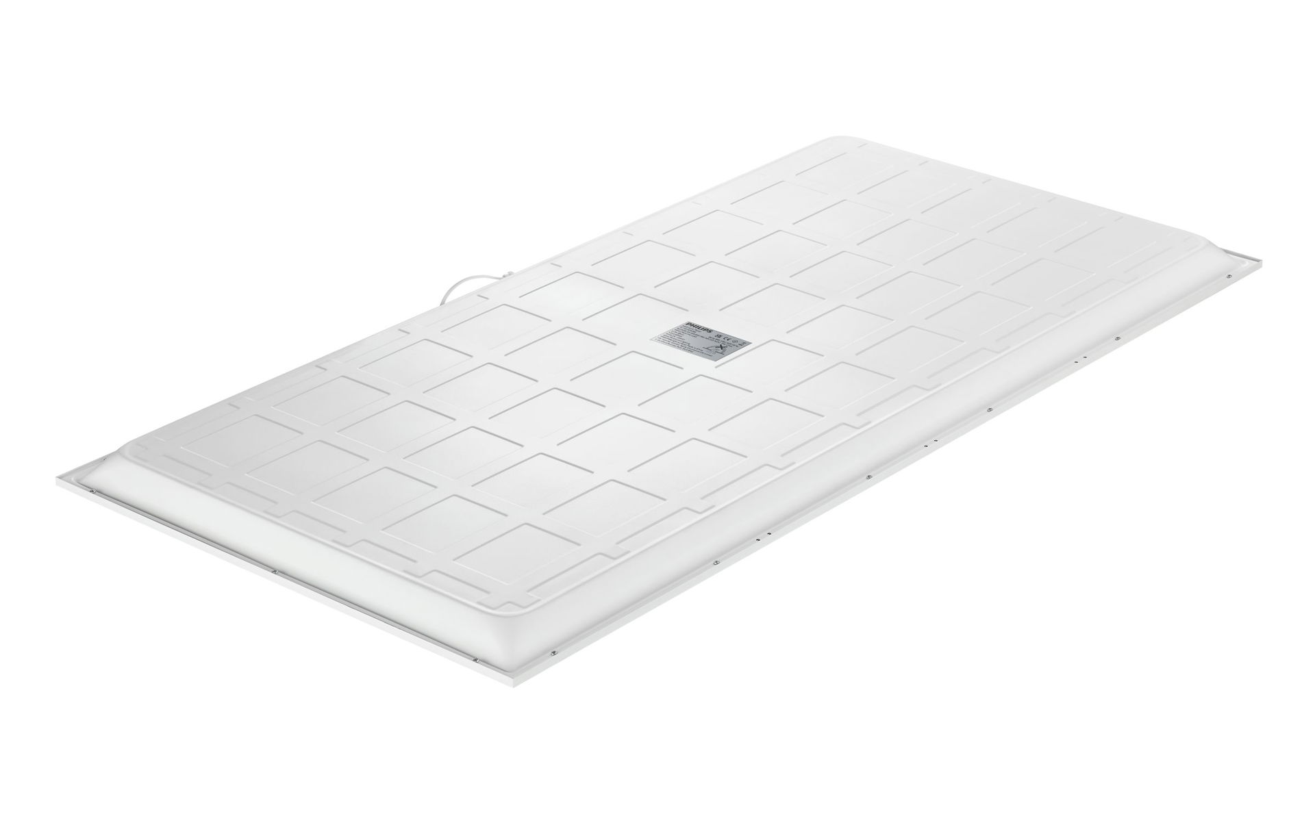 Ledinaire Panel, All-in, 28 W, Module 625, VPC, 3400 lm, 3600 lm, 3000 K, 4000 K, UGR19 – Bild 9 von 18