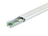 CoreLine Lichtband Gen2.5, 65 W, L1700 mm, 11000 lm, 4000 K, DALI-regelbar, Opal, Opal, Weiß, IP20