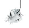 LuxSpace Accent Performance Elbow, 29 W, D155 mm, 4000 lm, 4000 K, IP20
