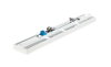 Maxos Fusion Office, Trunking mounted, 32 W, 1139x186 mm, 4500 lm, 4000 K, DALI-regelbar, Interact Ready, UGR16, TP(b)