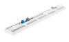 Maxos Fusion Office, Trunking mounted, 39 W, 1520x186 mm, 5600 lm, 4000 K, DALI-regelbar, Interact Ready, UGR16, TP(b)