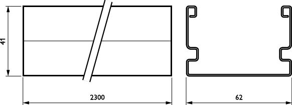LL523Z | Maxos fusion Acc., Weiß – Bild 5 von 5