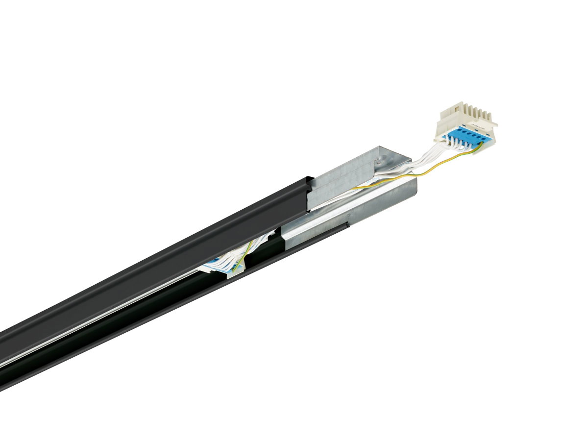 LL523T | Maxos fusion Rail – Bild 2 von 5