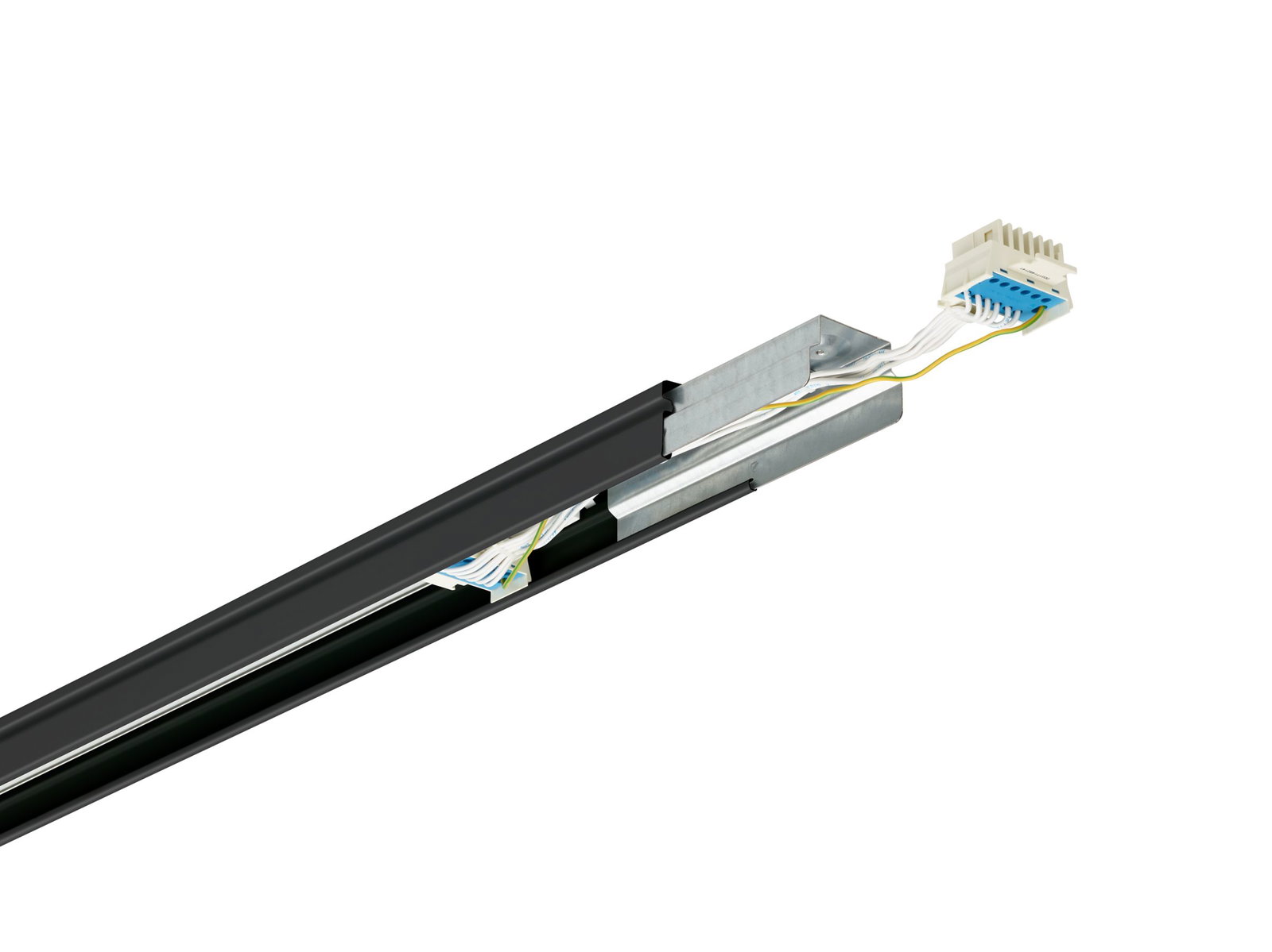 LL523T | Maxos fusion Rail – Bild 2 von 5