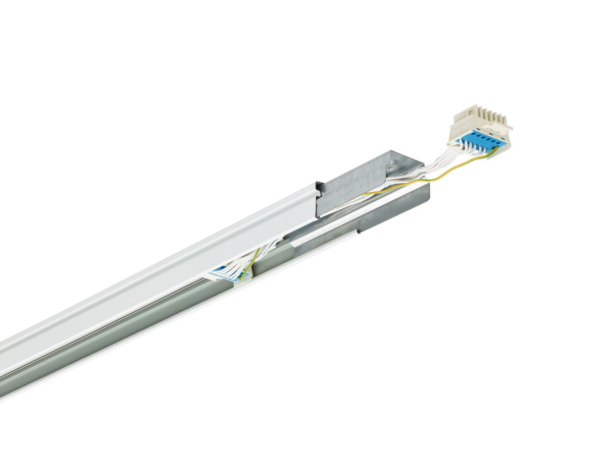 LL546T | Maxos fusion Rail – Bild 2 von 5