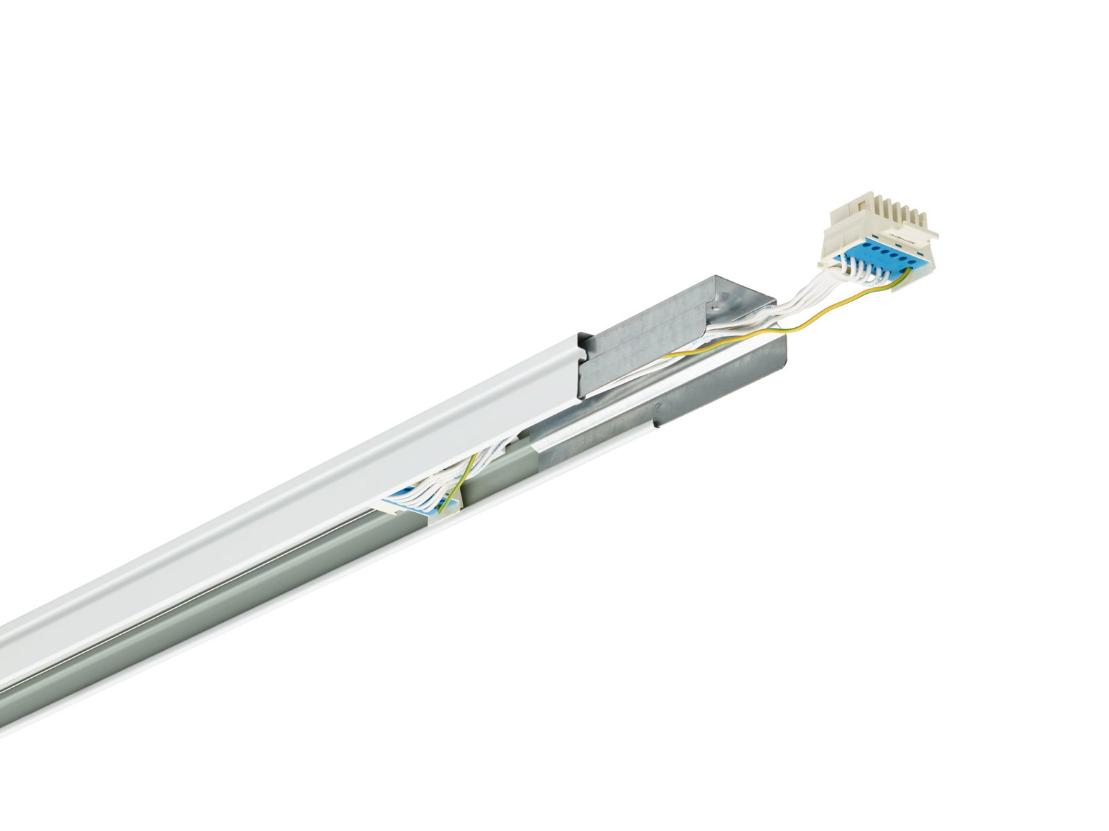 LL546T | Maxos fusion Rail – Bild 2 von 5