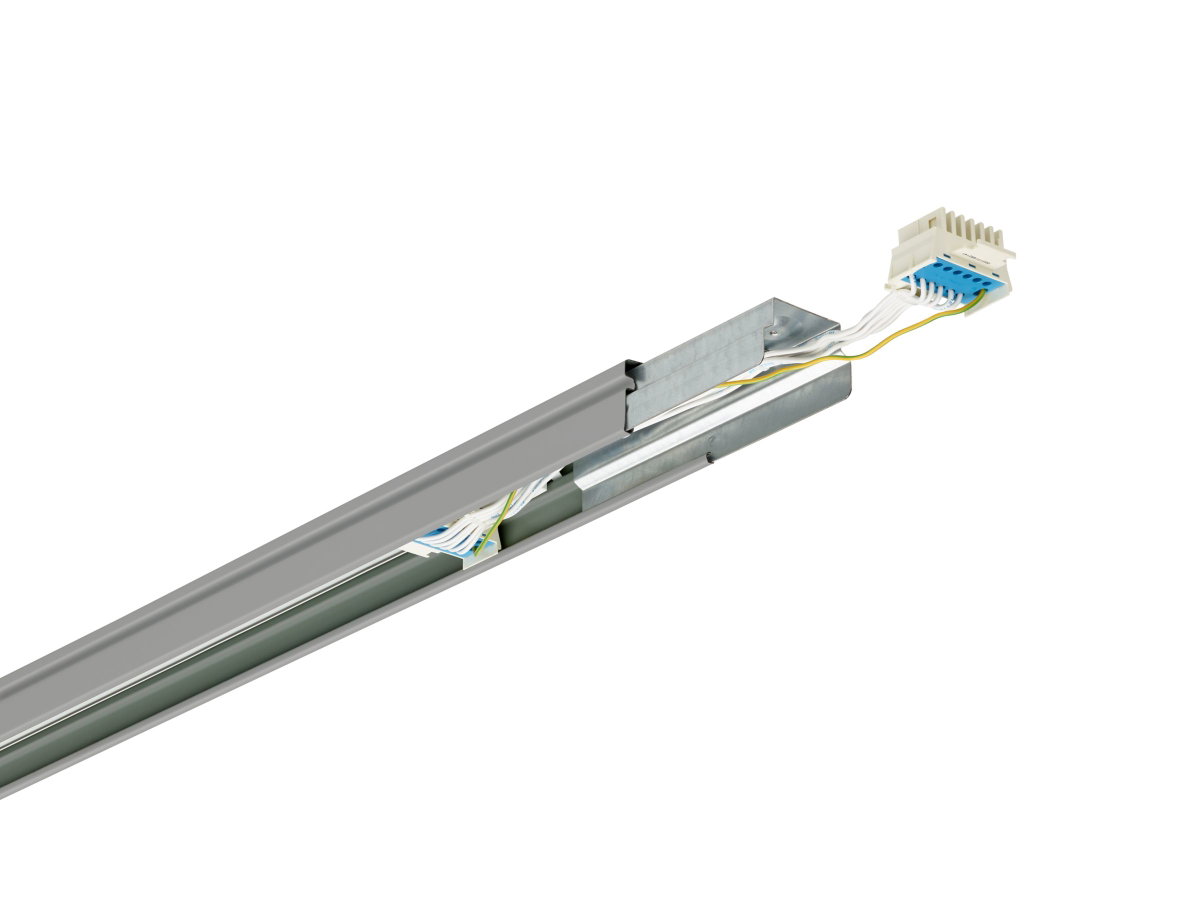 LL512T | Maxos fusion Rail – Bild 2 von 5