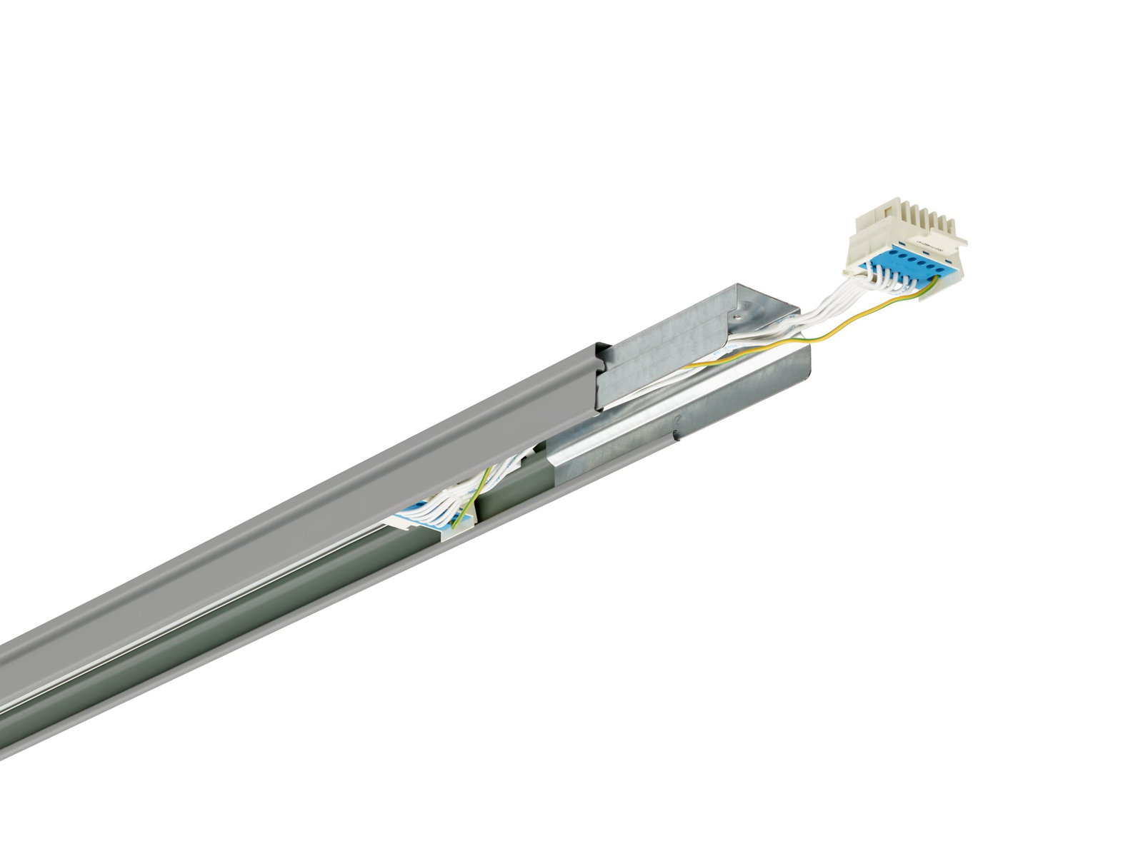 LL512T | Maxos fusion Rail – Bild 2 von 5