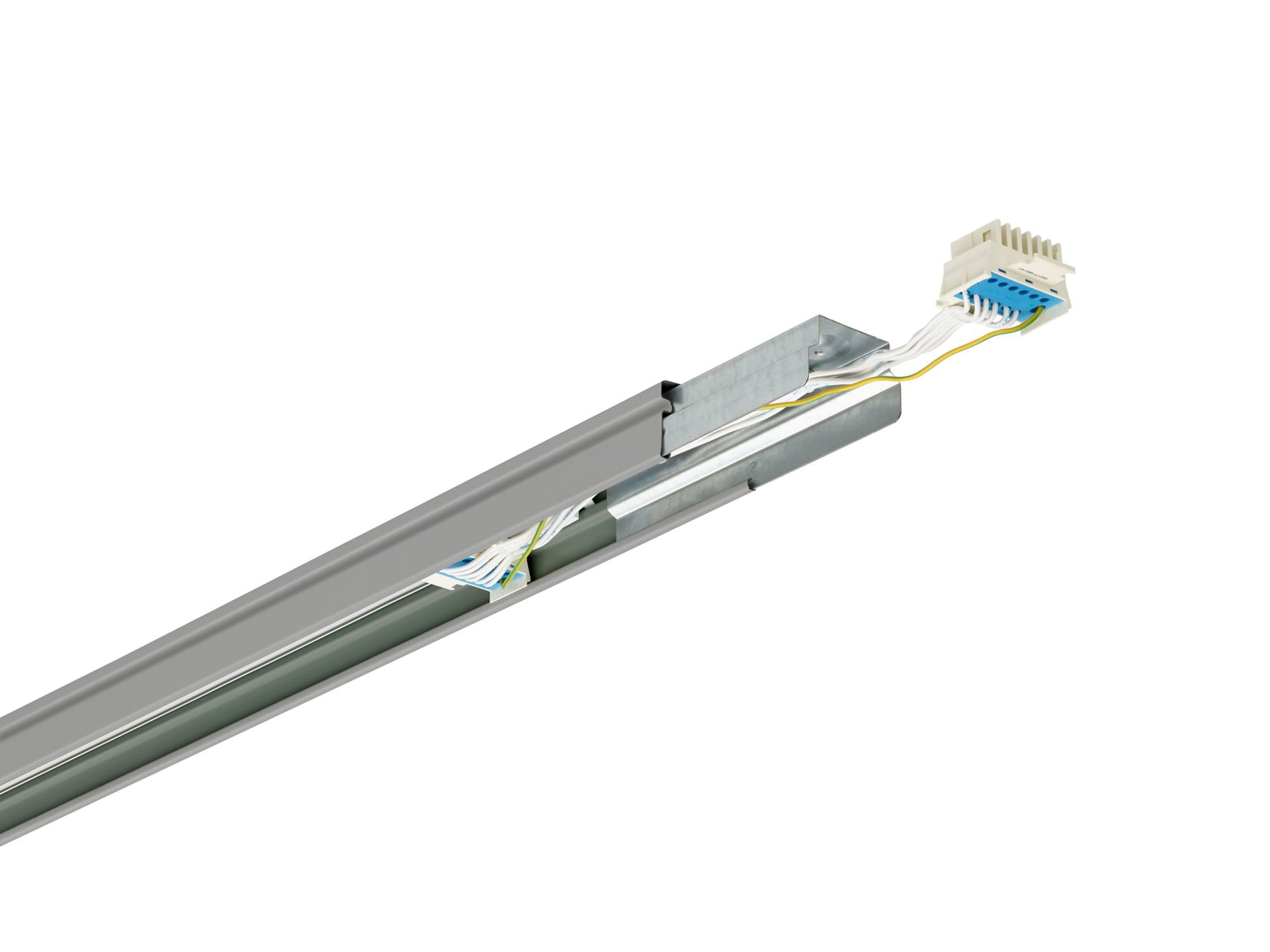 LL546T | Maxos fusion Rail – Bild 2 von 5