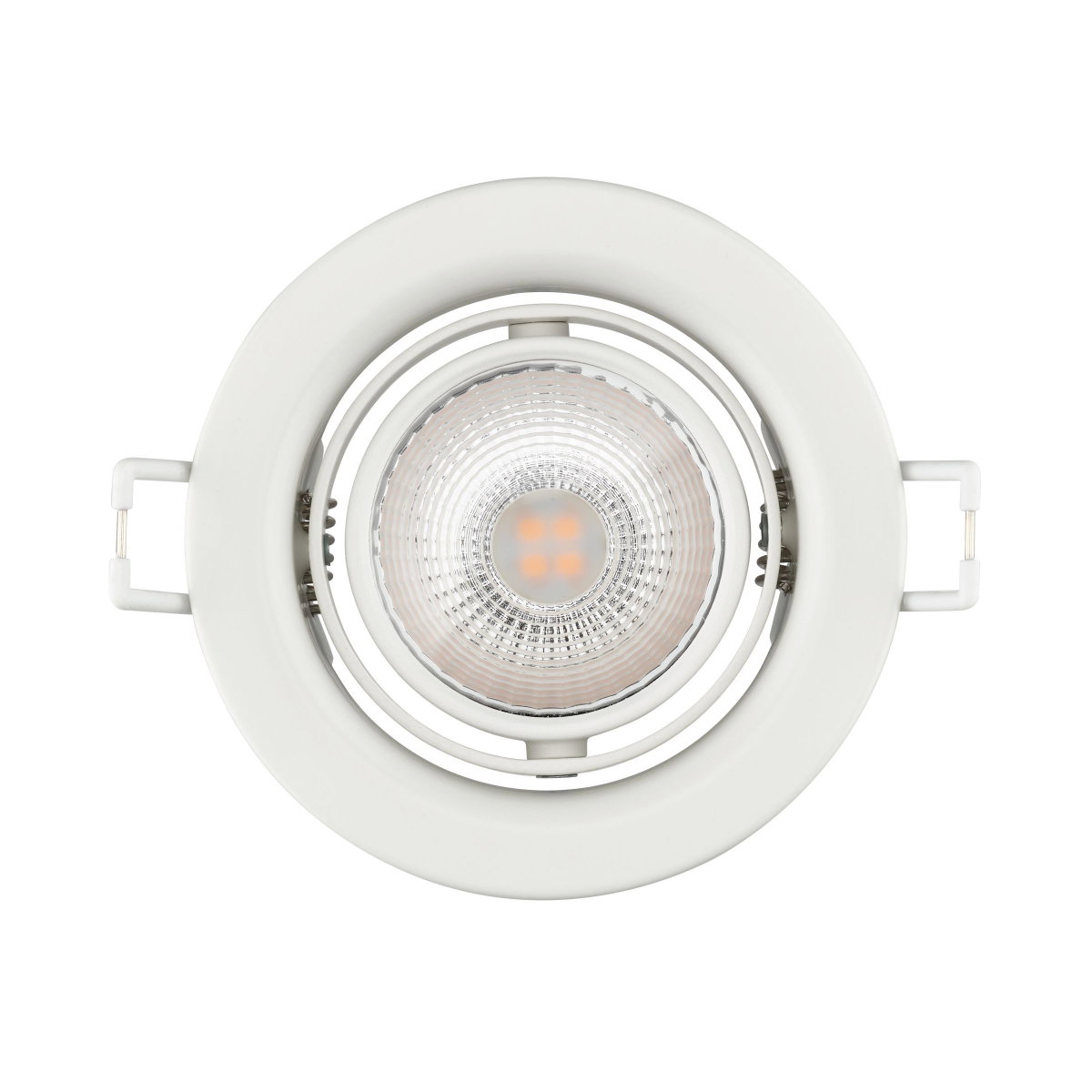 CoreLine Lichtleiste, 37 W, L1500 mm, 5200 lm, 4000 K, Opal, IP20, TW1-ready – Bild 8 von 10