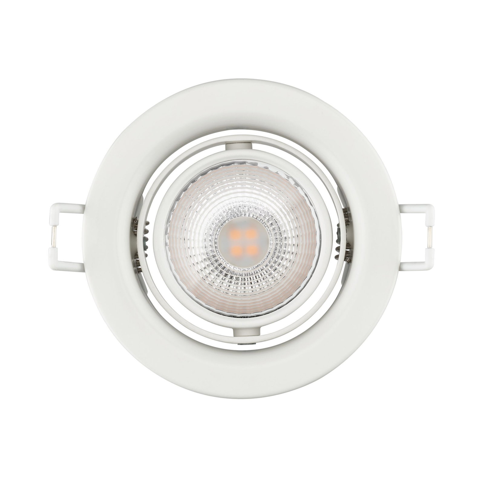 CoreLine Lichtleiste, 37 W, L1500 mm, 5200 lm, 4000 K, Opal, IP20, TW1-ready – Bild 8 von 10