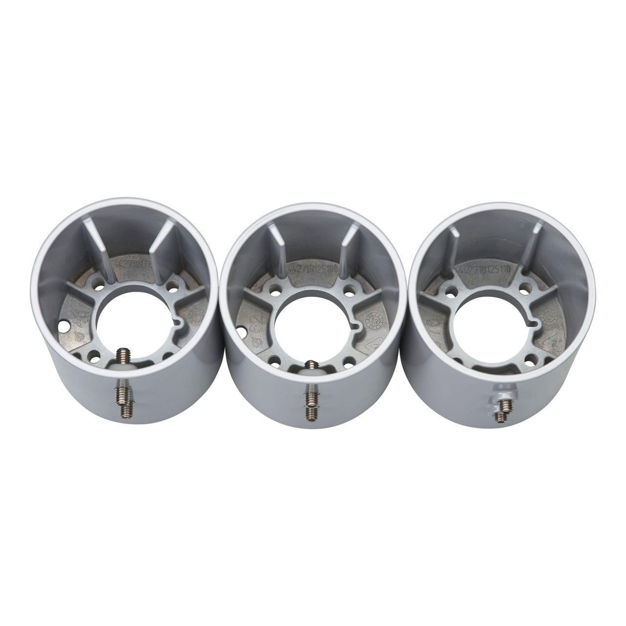TownGuide Performer, Urban road & street light, 40 W, 2300 lm, 3000 K, CRI80, Safety class II, IP66, SRG6-6 – Bild 2 von 6