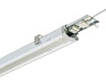 Pacific LED Gen5, Waterproof, 26 W, L1200 mm, 4200 lm, 4000 K, Breitstrahlend (WB), Klar, IP66, IK08, TW3