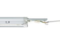 Pacific LED Gen5, Waterproof, 26 W, L1200 mm, 4200 lm, 4000 K, Breitstrahlend (WB), Klar, IP66, IK08, TW3