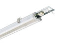 Pacific LED Gen5, Waterproof, 26 W, L1200 mm, 4200 lm, 4000 K, Breitstrahlend (WB), Klar, IP66, IK08, TW3
