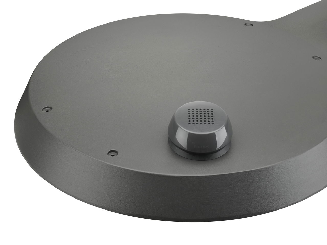 TownTune Asymmetric DR, Urban road & street light, 63 W, 8610 lm, 4000 K, CRI70, Safety class II, IP66, STD – Bild 4 von 7