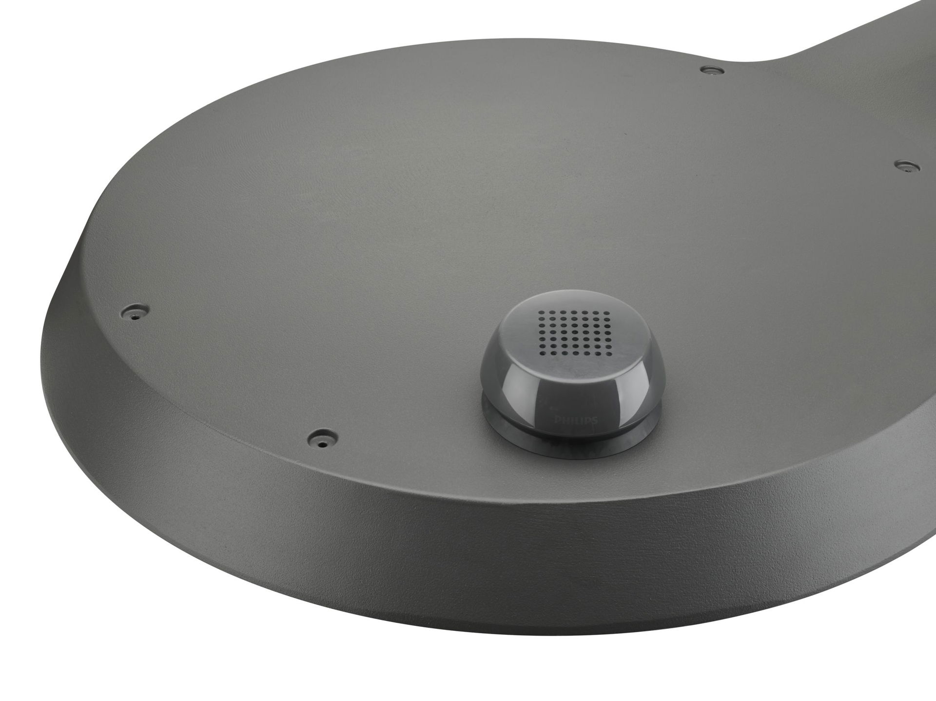 TownTune Asymmetric DR, Urban road & street light, 63 W, 8610 lm, 4000 K, CRI70, Safety class II, IP66, STD – Bild 4 von 7