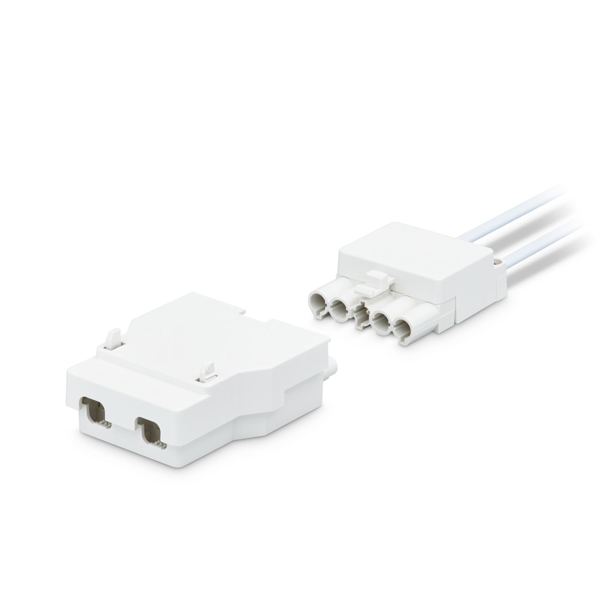 SlimBlend Gen2, 31.5 W, 4200 lm, 4000 K, CRI90, Kabellos, Interact Ready, UGR19, EL-DC – Bild 14 von 29