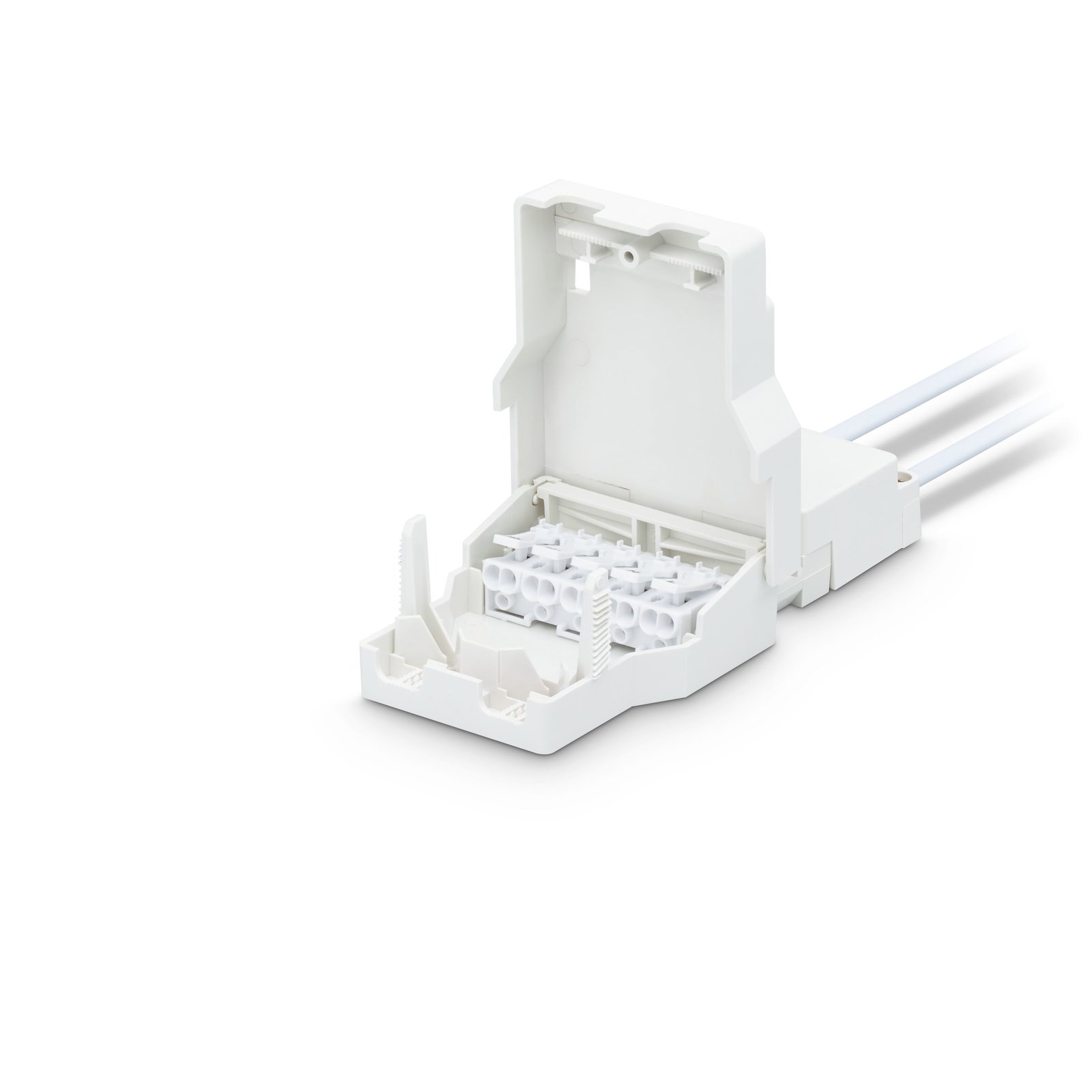 SlimBlend Gen2, 31.5 W, 4200 lm, 4000 K, CRI90, Kabellos, Interact Ready, UGR19, EL-DC – Bild 17 von 29