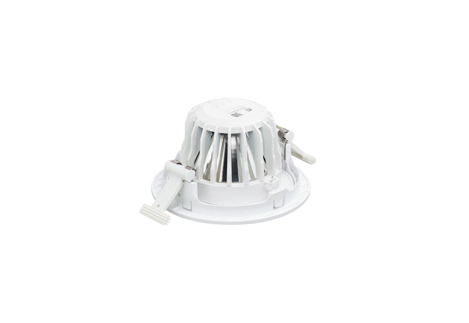 GreenSpace Accent Fixed Gen2, 33 W, C/O D150mm, 2800 lm, Frost, 5000 K, CRI90, Interact Ready, IP20 – Bild 3 von 3