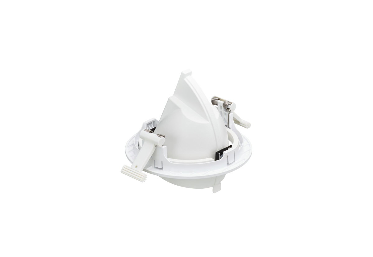 GreenSpace Accent Elbow Gen2, 30.5 W, C/O D150 mm, 2800 lm, Rosé, 2200 K, Interact Ready, IP20 – Bild 3 von 3