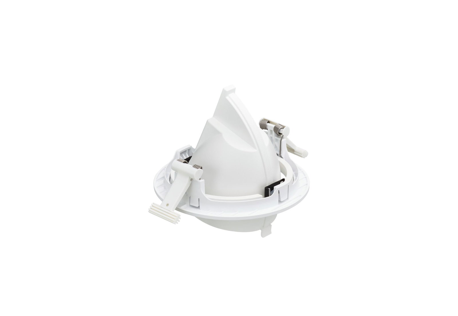 GreenSpace Accent Elbow Gen2, 30.5 W, C/O D150 mm, 2800 lm, Rosé, 2200 K, Interact Ready, IP20 – Bild 3 von 3