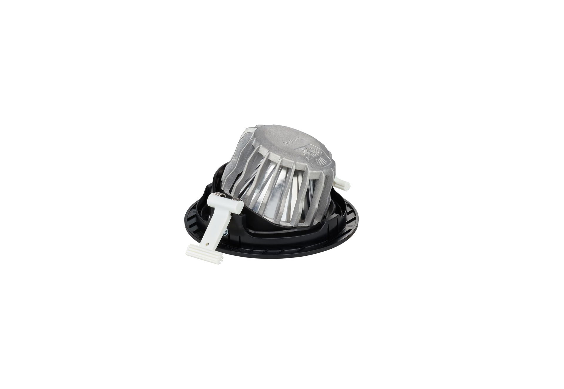 GreenSpace Accent Cardanic Gen2, 31 W, C/O D150 mm, 4000 lm, PremiumWhite, 3000 K, CRI90, Interact Ready, IP20 – Bild 2 von 3