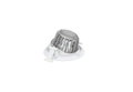 GreenSpace Accent Cardanic Gen2, 22.5 W, C/O D150 mm, 2700 lm, 3000 K, Breitstrahlend (WB), PerfectAccent-Reflektoren, Weiß, IP20