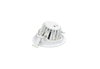 GreenSpace Accent Cardanic Gen2, 30.5 W, C/O D150mm, 2800 lm, Rosé, 2200 K, Interact Ready, IP20
