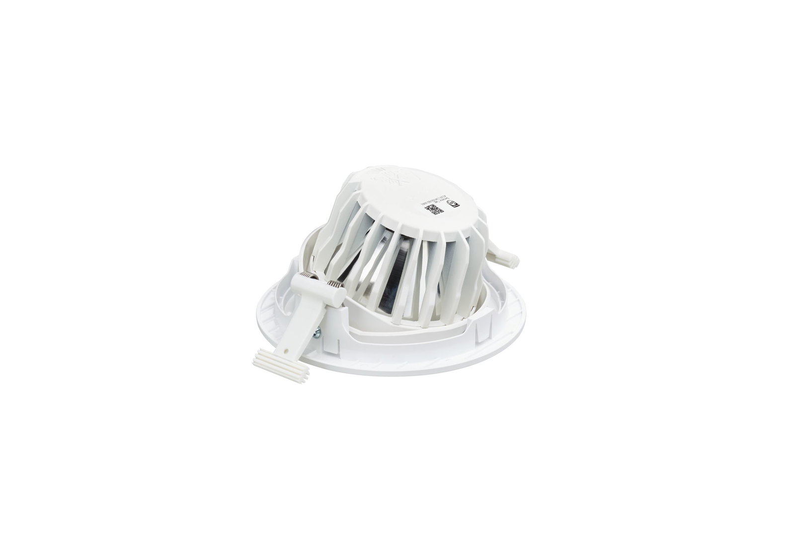 GreenSpace Accent Cardanic Gen2, 33 W, C/O D150mm, 3000 lm, Frost, 5000 K, CRI90, Interact Ready, IP20 – Bild 2 von 3