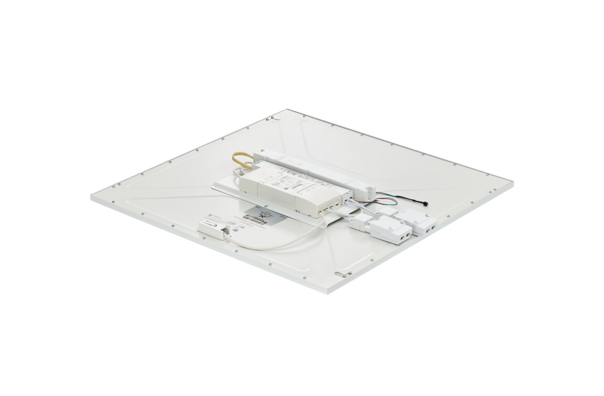 SlimBlend Gen2, 31.5 W, 4200 lm, 4000 K, CRI90, Kabellos, Interact Ready, UGR19, EL-DC – Bild 24 von 29