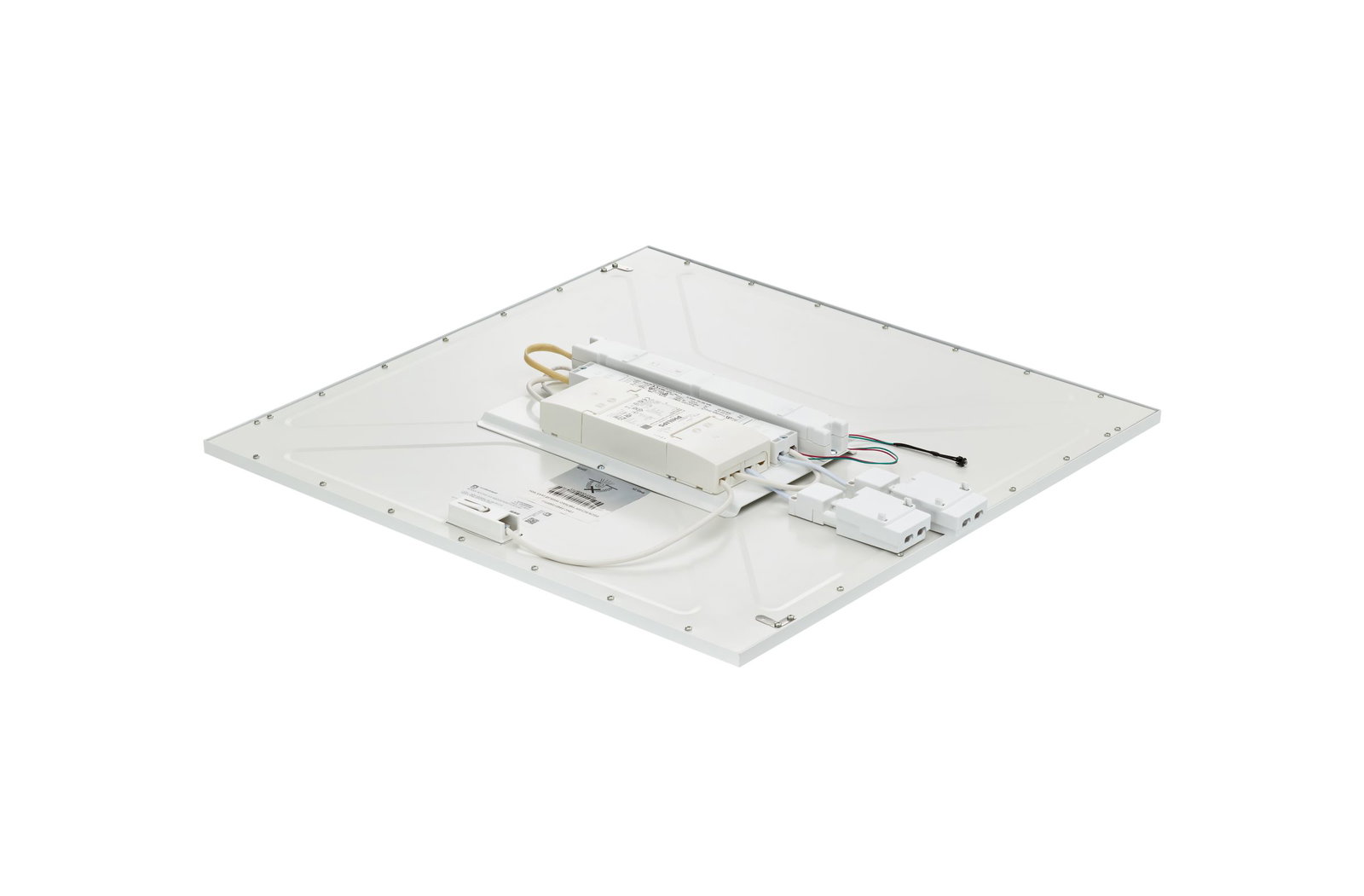SlimBlend Gen2, 31.5 W, 4200 lm, 4000 K, CRI90, Kabellos, Interact Ready, UGR19, EL-DC – Bild 24 von 29